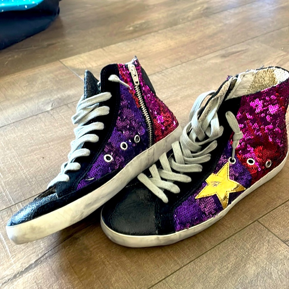 Golden goose deluxe brand Francy Sz 37